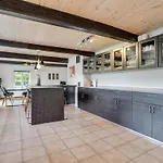 Knut - 10km From The Sea By Interhome * Højer
