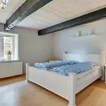 Knut - 10km From The Sea By Interhome * Højer