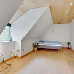 Knut - 10km From The Sea By Interhome * Højer