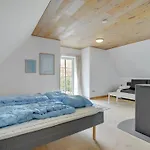 Knut - 10km From The Sea By Interhome *