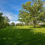 Knut - 10km From The Sea By Interhome Højer