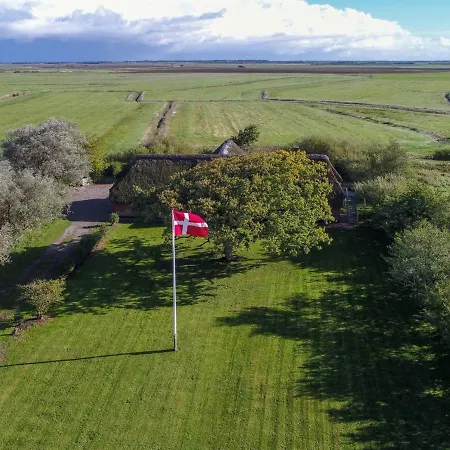 Nyaraló Knut - 10km From The Sea In Western Jutland By Interhome Højer