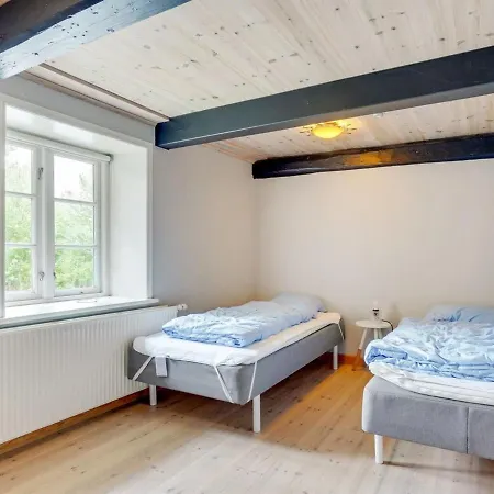 Nyaraló Knut - 10km From The Sea In Western Jutland By Interhome