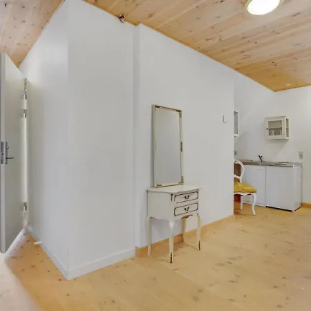 Nyaraló Knut - 10km From The Sea In Western Jutland By Interhome Højer