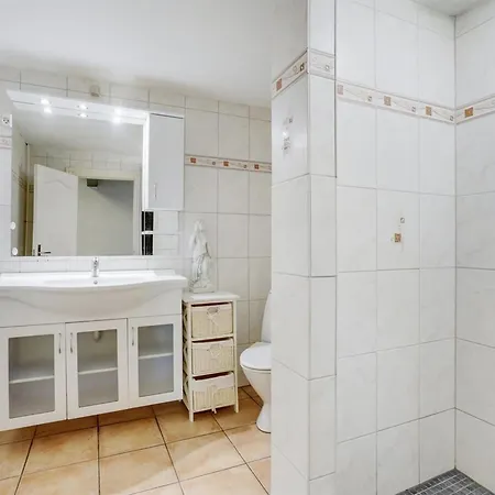 Knut - 10km From The Sea By Interhome Prázdninový dům Højer