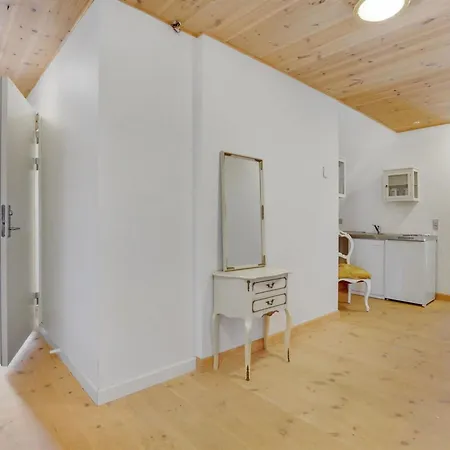 Knut - 10km From The Sea By Interhome Prázdninový dům Højer