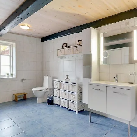 Knut - 10km From The Sea By Interhome Prázdninový dům *