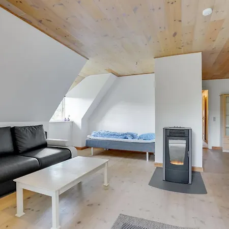 Prázdninový dům Knut - 10km From The Sea By Interhome *