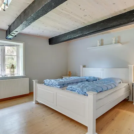 Knut - 10km From The Sea By Interhome * Højer