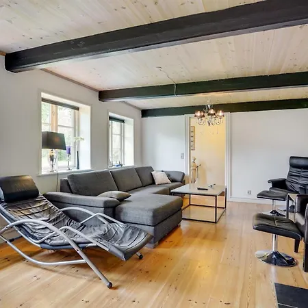 Knut - 10km From The Sea By Interhome Prázdninový dům