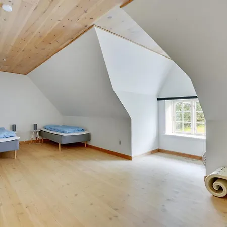 Knut - 10km From The Sea By Interhome Prázdninový dům Højer