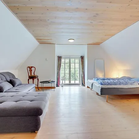 Knut - 10km From The Sea By Interhome Prázdninový dům *