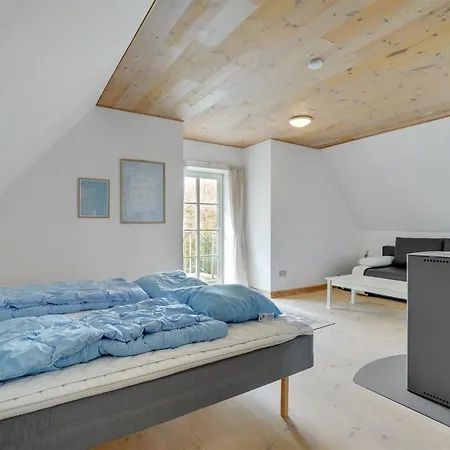 Knut - 10km From The Sea By Interhome *