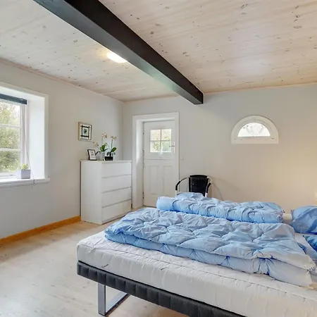 Knut - 10km From The Sea By Interhome Prázdninový dům *