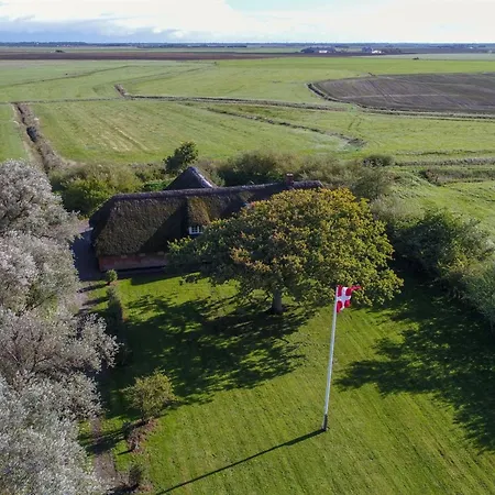 Prázdninový dům Knut - 10km From The Sea By Interhome *