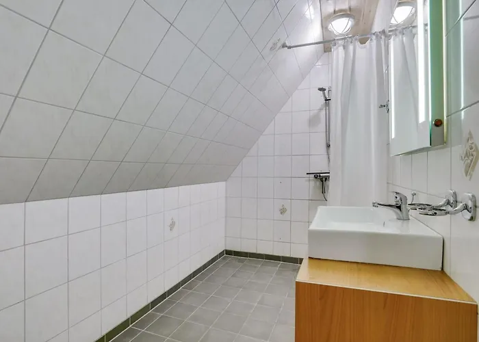 Holiday home Knut - 10km From The Sea By Interhome