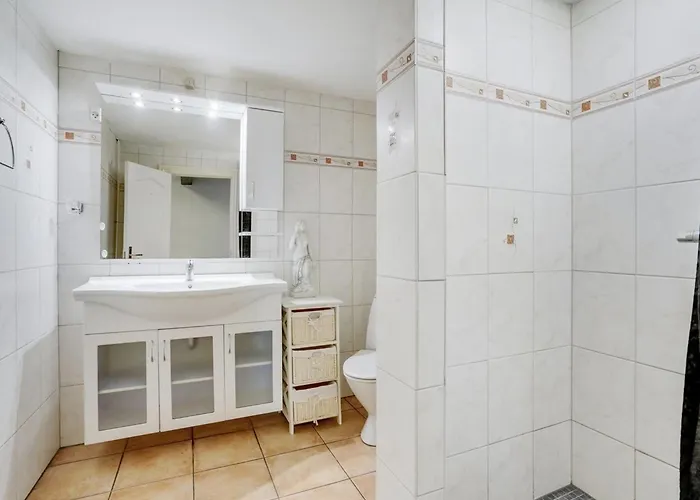 Knut - 10km From The Sea By Interhome Holiday home Hojer