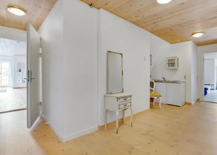 Knut - 10km From The Sea By Interhome Holiday home Hojer