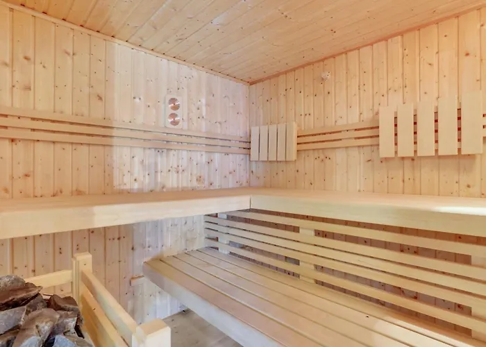 Knut - 10km From The Sea By Interhome Hojer