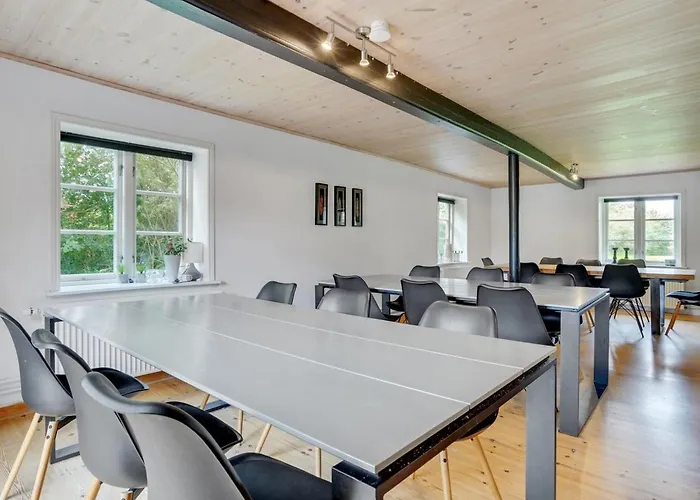 Holiday home Knut - 10km From The Sea By Interhome