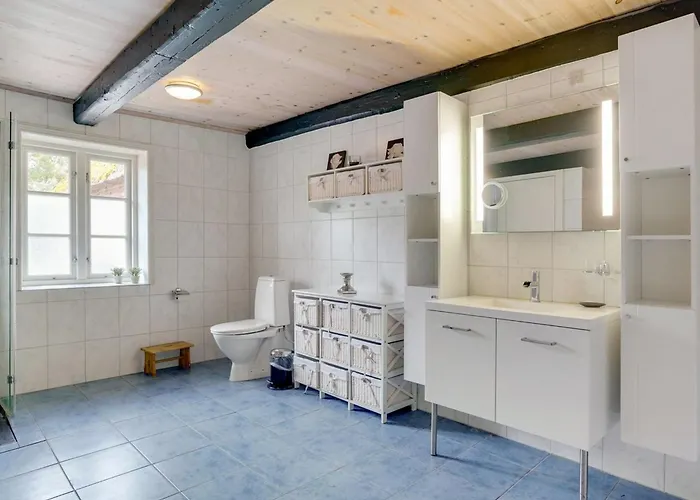 Knut - 10km From The Sea By Interhome Holiday home *