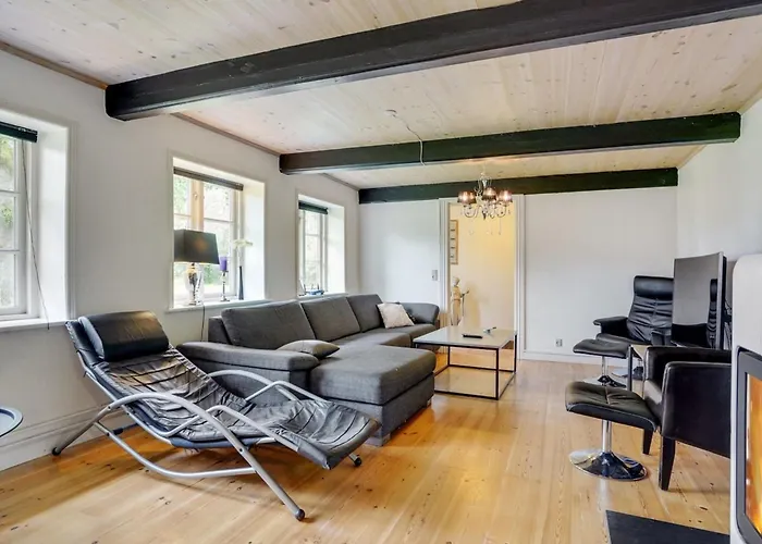 Knut - 10km From The Sea By Interhome Holiday home