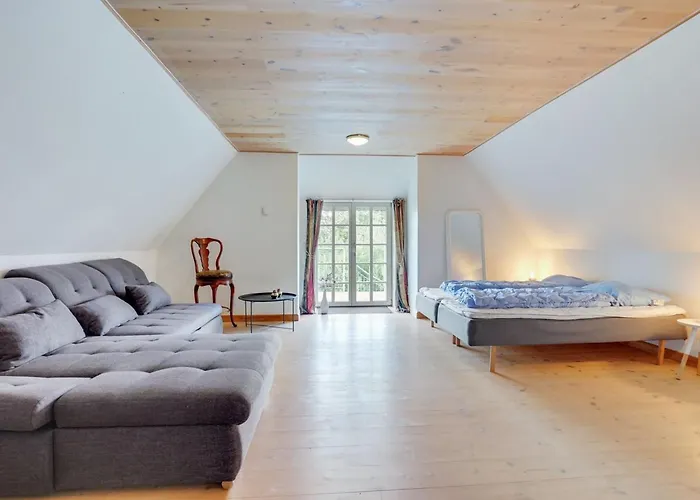 Knut - 10km From The Sea By Interhome Holiday home *