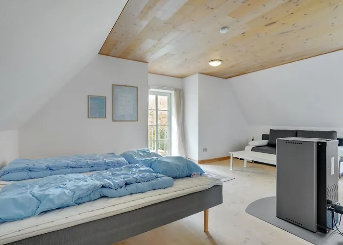 Knut - 10km From The Sea By Interhome *