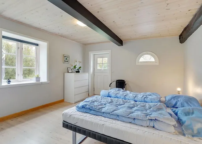 Knut - 10km From The Sea By Interhome Holiday home *