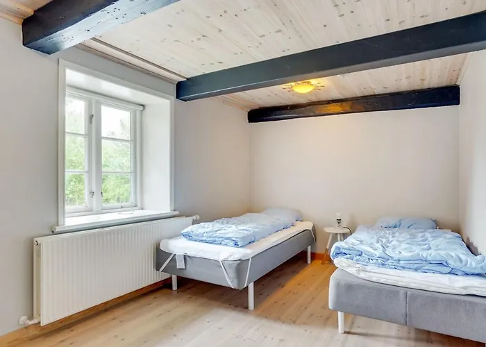 Knut - 10km From The Sea By Interhome Holiday home