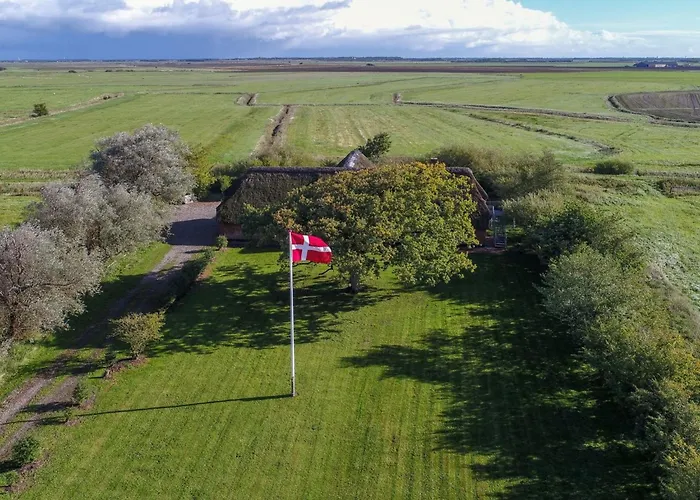 Knut - 10km From The Sea By Interhome Holiday home