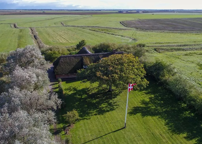 Holiday home Knut - 10km From The Sea By Interhome *